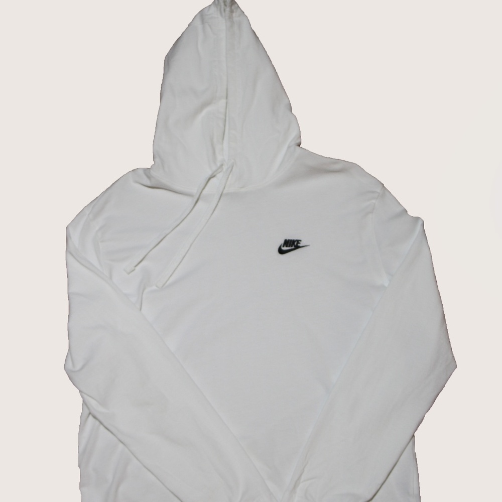 Nike Streetwear Hoodie